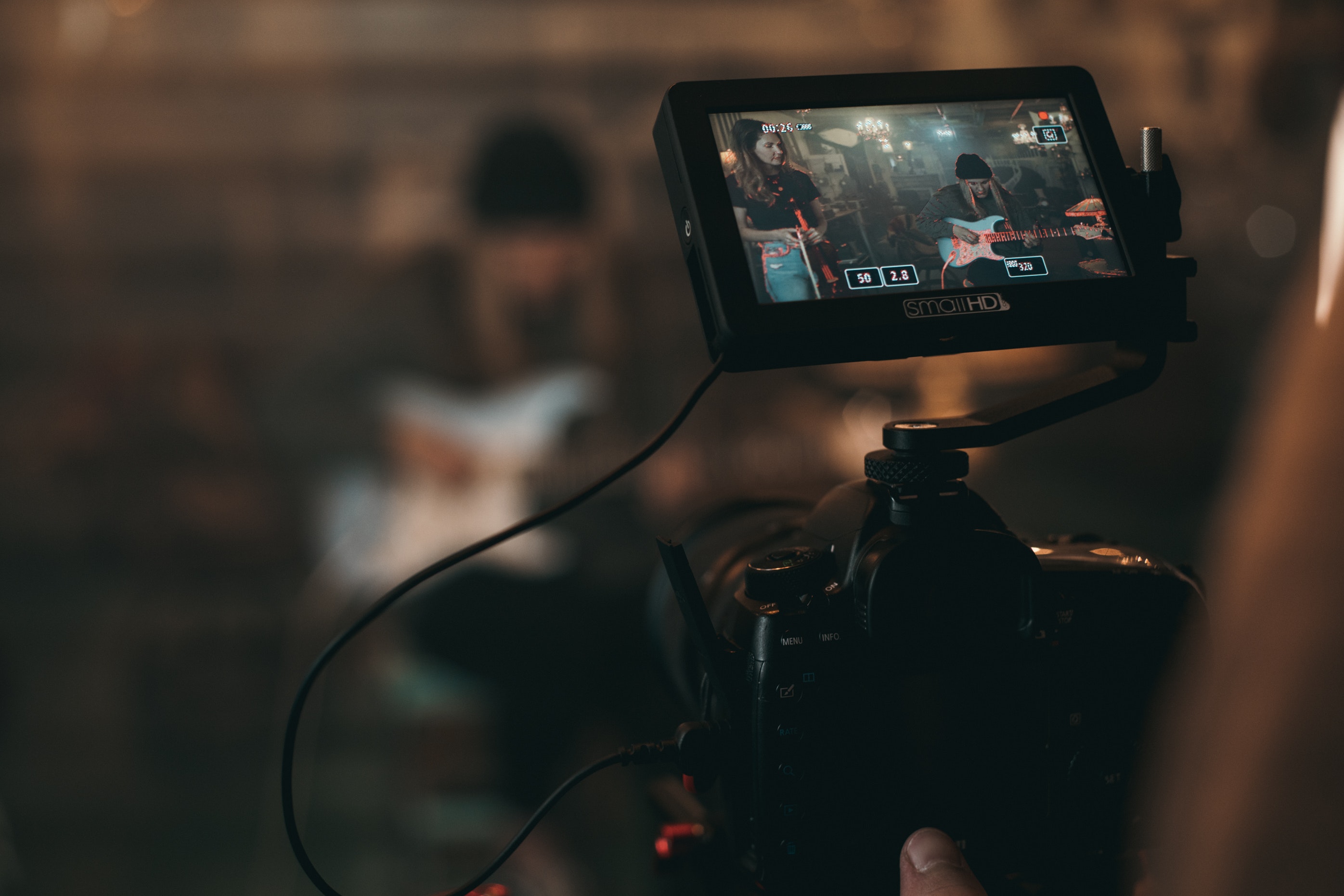 How to Harness the Power of Video to Show Your Expertise